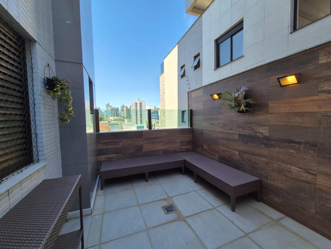 Apartamento, Prado, 3 Quartos, 3 Vagas, 1 Suíte