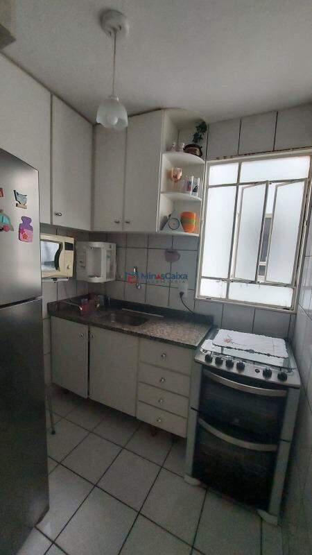 Apartamento, Timirim, 3 Quartos, 1 Vaga