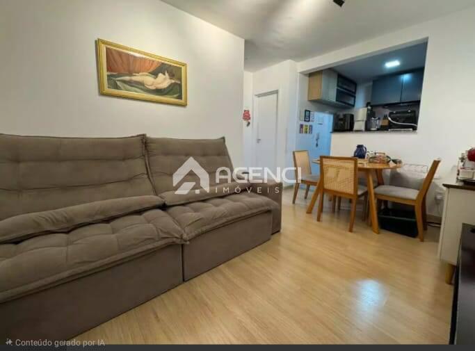 Apartamento, Jardim Industrial, 2 Quartos, 0 Vaga, 0 Suíte
