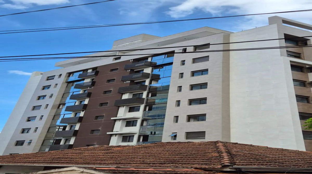 Apartamento, Prado, 2 Quartos, 2 Vagas, 1 Suíte