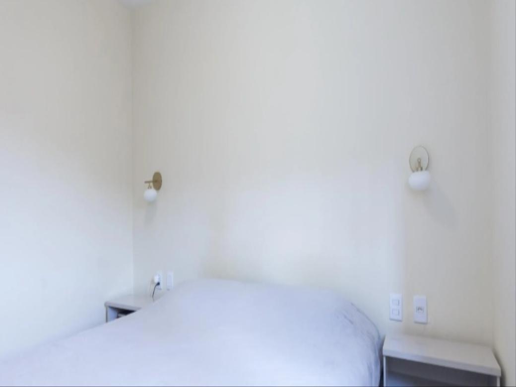 Apartamento, Sion, 2 Quartos, 2 Vagas