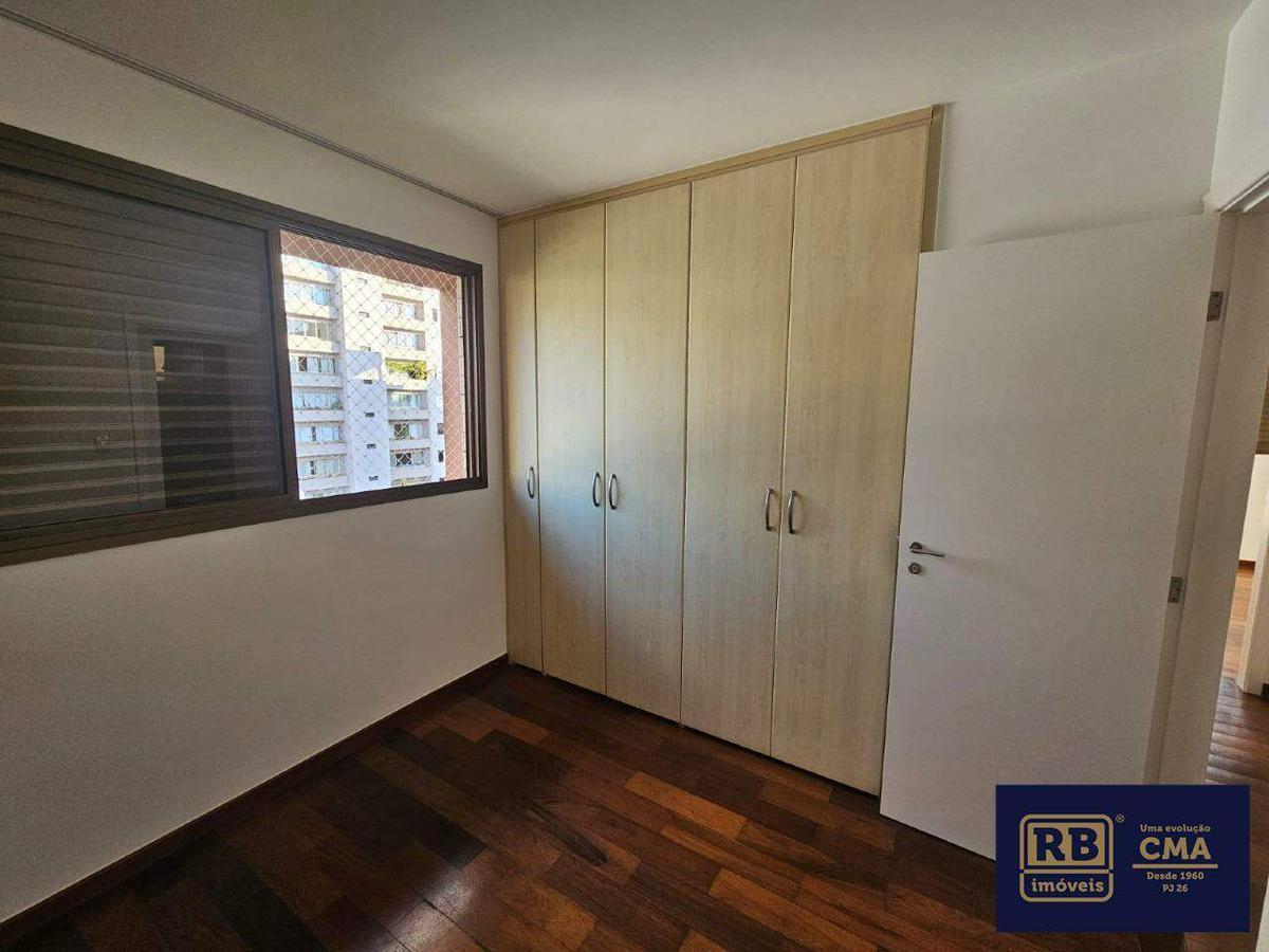 Apartamento, Serra, 3 Quartos, 2 Vagas, 1 Suíte