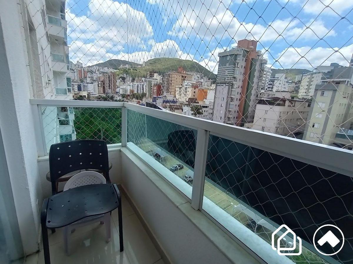 Apartamento, Buritis, 2 Quartos, 1 Vaga, 1 Suíte