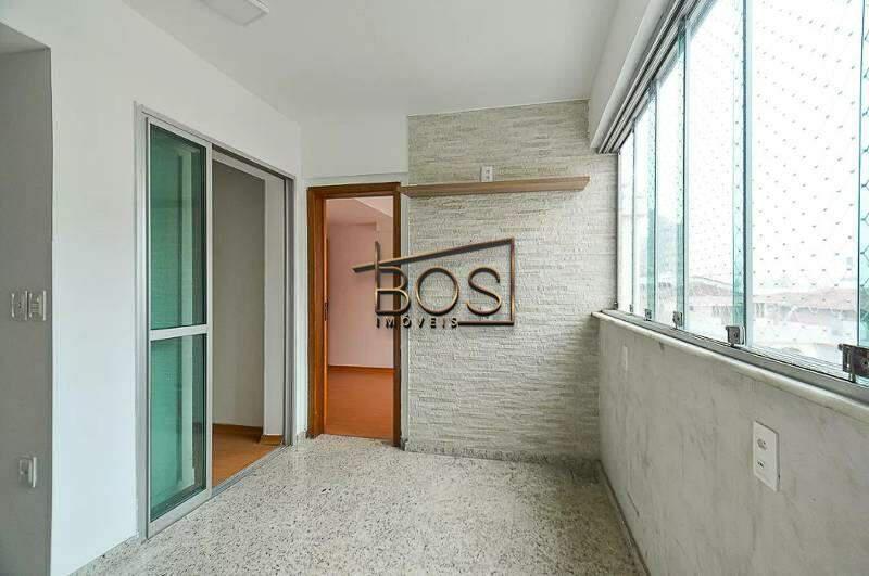 Apartamento, União, 4 Quartos, 3 Vagas, 1 Suíte