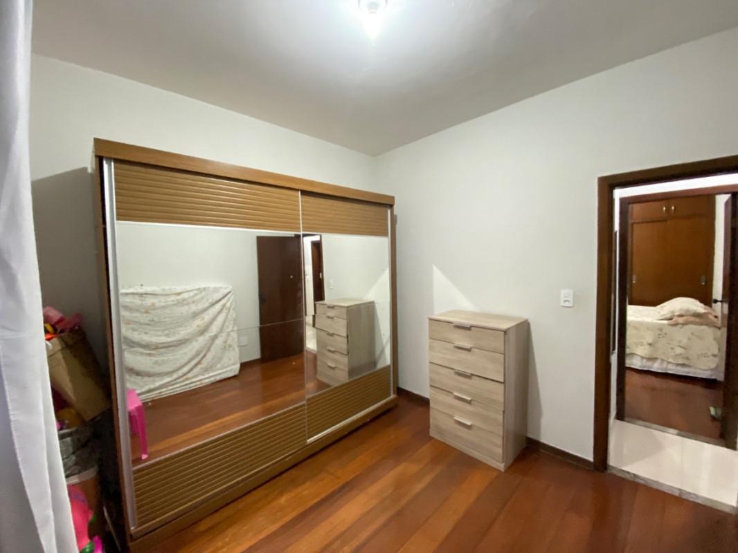 Apartamento, Castelo, 3 Quartos, 5 Vagas, 1 Suíte