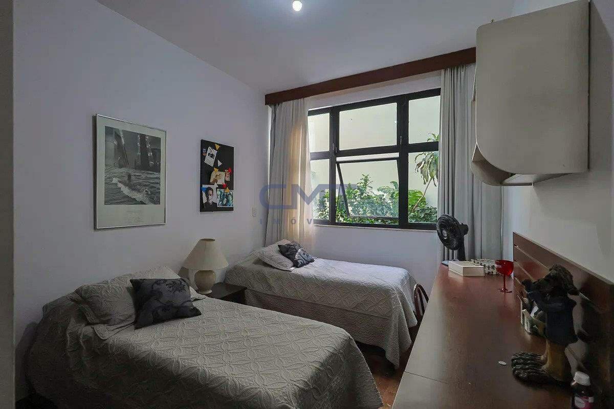 Apartamento, Savassi, 4 Quartos, 4 Vagas, 1 Suíte