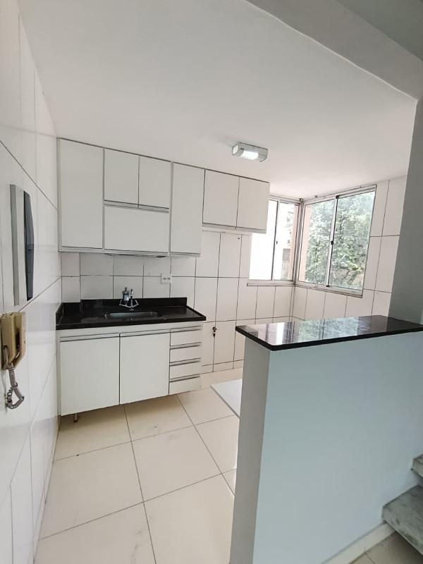 Cobertura, Alto Caiçaras, 2 Quartos, 2 Vagas