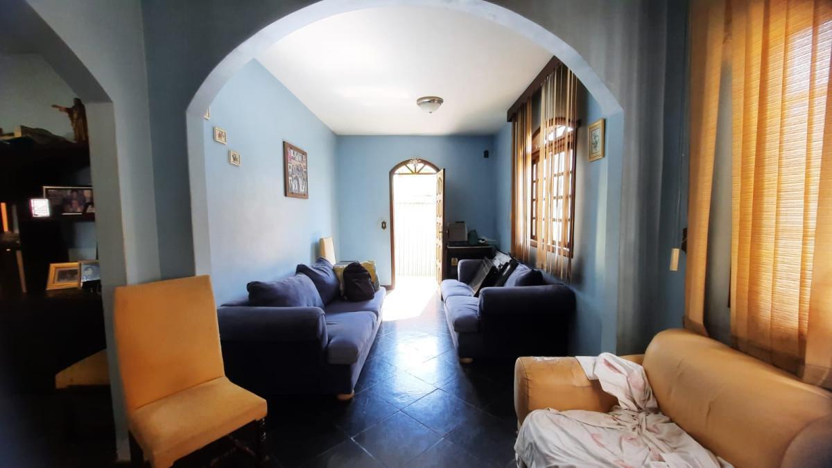 Casa, Renascença, 5 Quartos, 2 Vagas, 1 Suíte