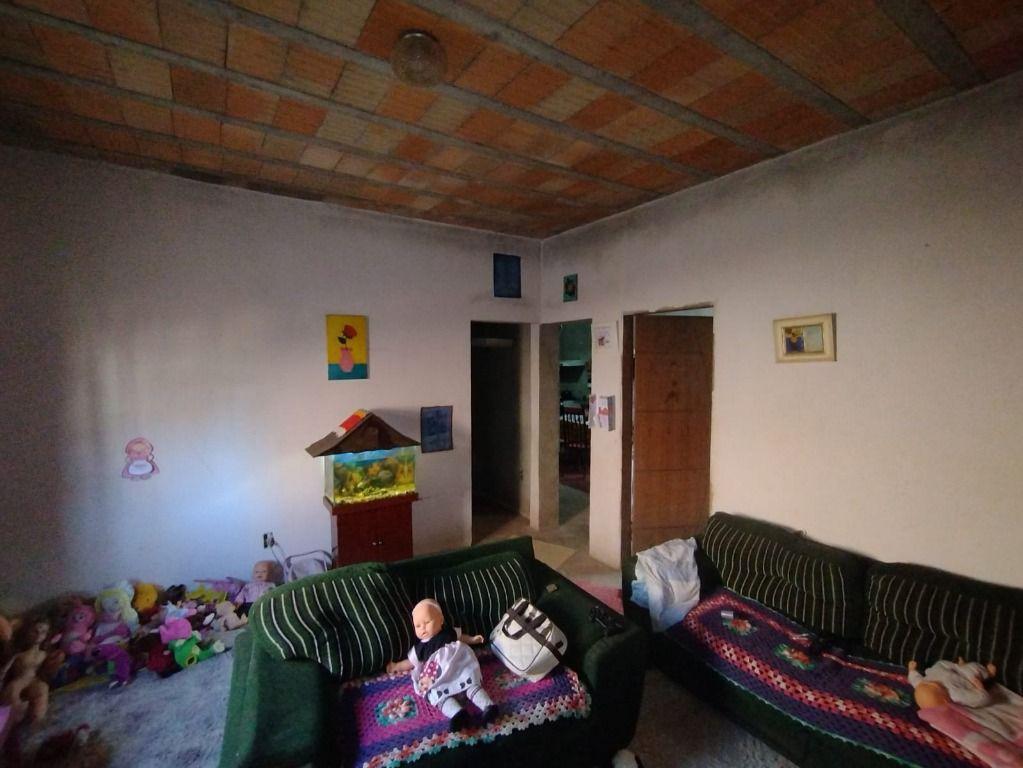 Casa, Vila Francisco de Moura, 3 Quartos, 0 Vaga