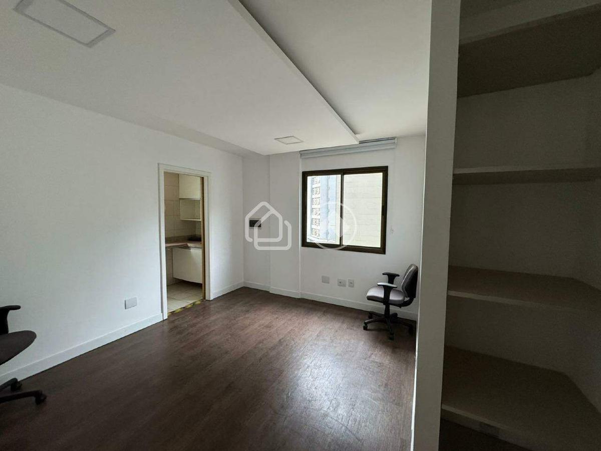 Andar, Savassi, 1 Vaga