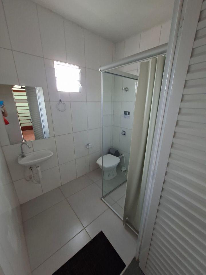Quitinete, Liberdade, 1 Quarto, 0 Vaga