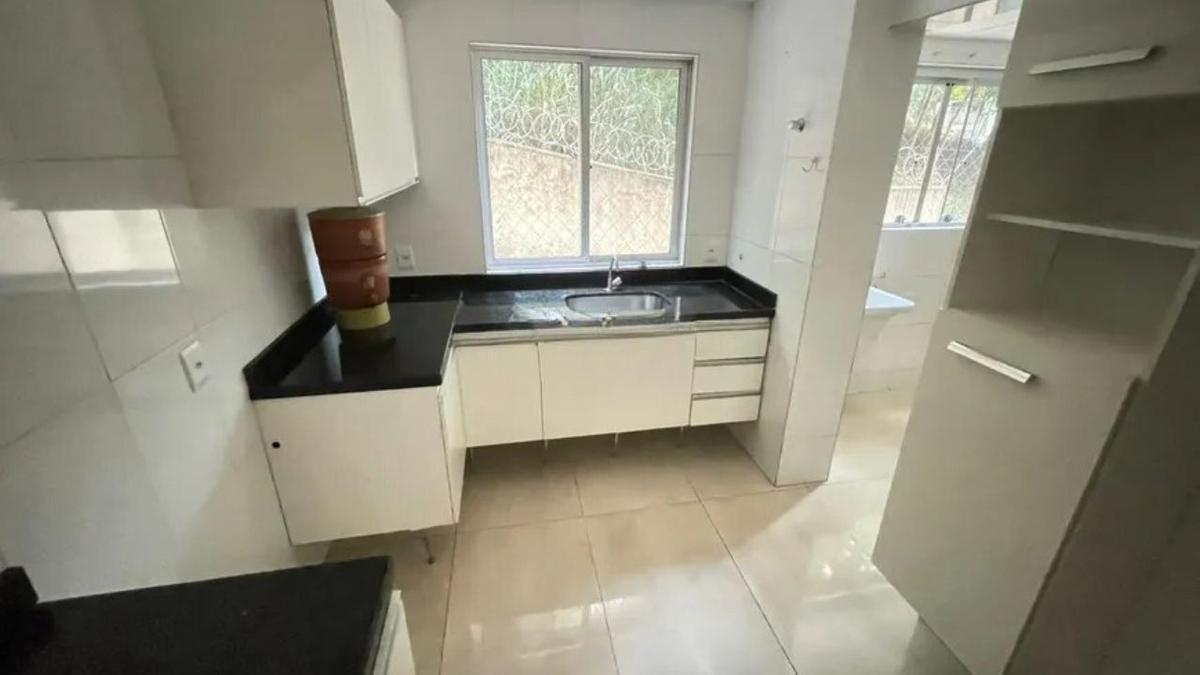 Apartamento, Buritis, 4 Quartos, 2 Vagas, 1 Suíte