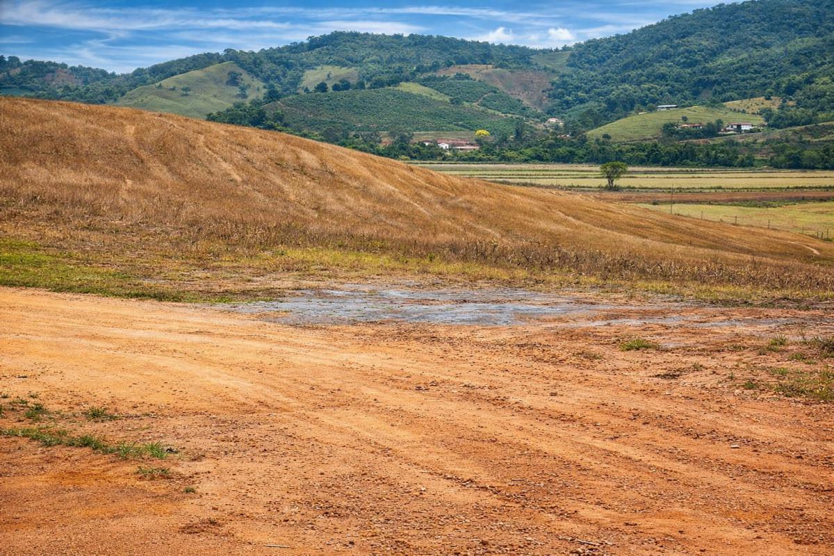Fazenda, Zona Rural, 1 Quarto, 1 Vaga, 1 Suíte
