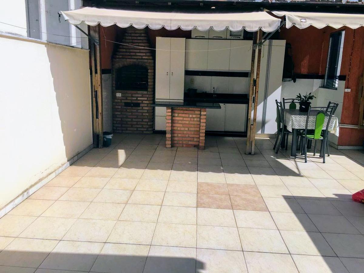 Cobertura, Santa Amélia, 4 Quartos, 2 Vagas, 2 Suítes