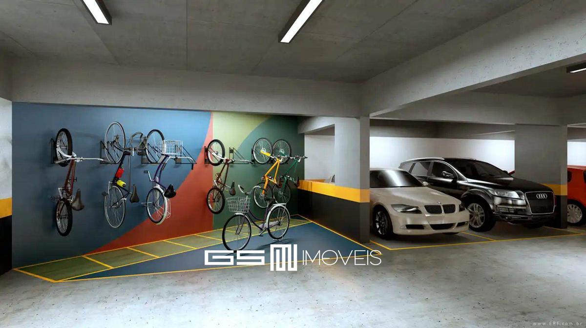 Cobertura, Santo Antônio, 3 Quartos, 3 Vagas, 1 Suíte