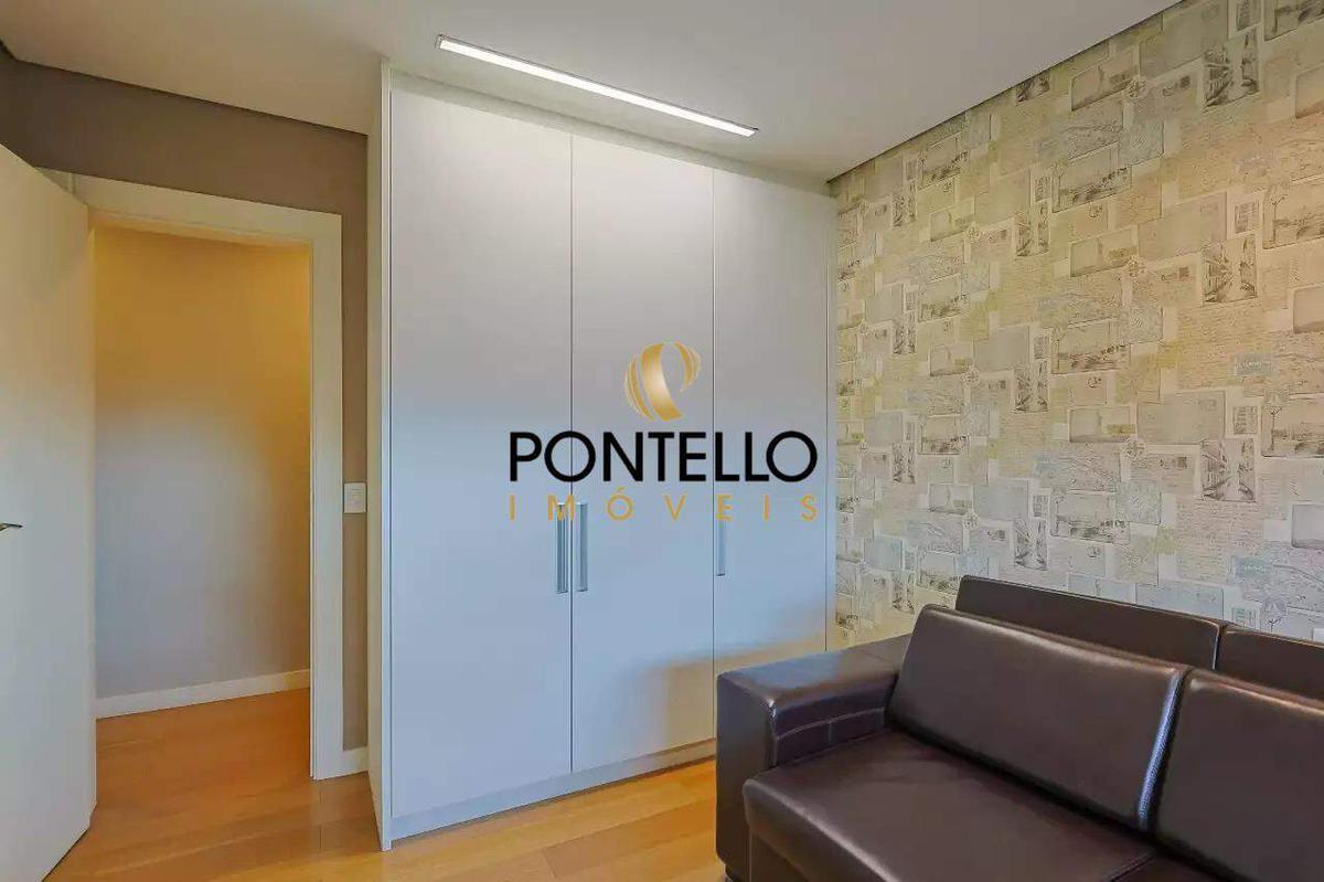 Apartamento, Vila da Serra, 3 Quartos, 5 Vagas, 3 Suítes