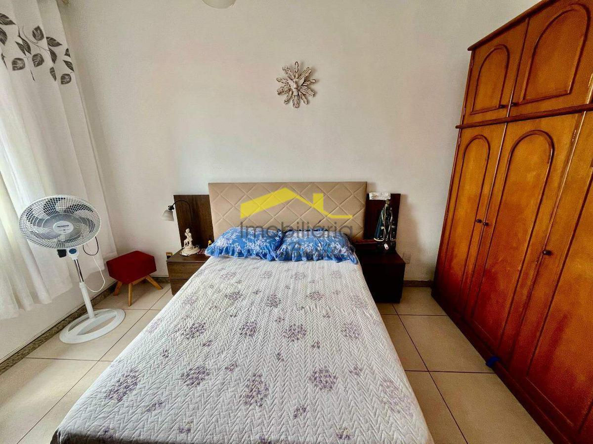 Apartamento, Marajó, 3 Quartos, 1 Vaga