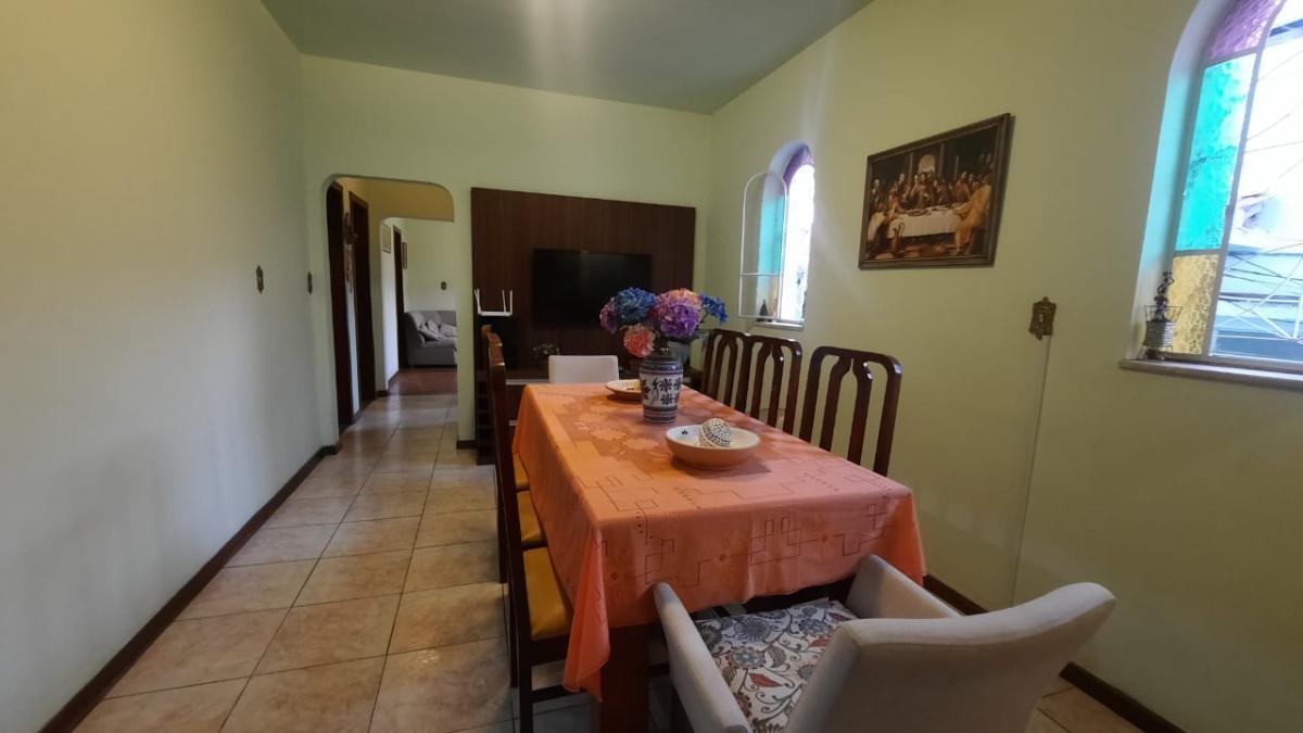 Casa, Renascença, 3 Quartos, 3 Vagas, 1 Suíte