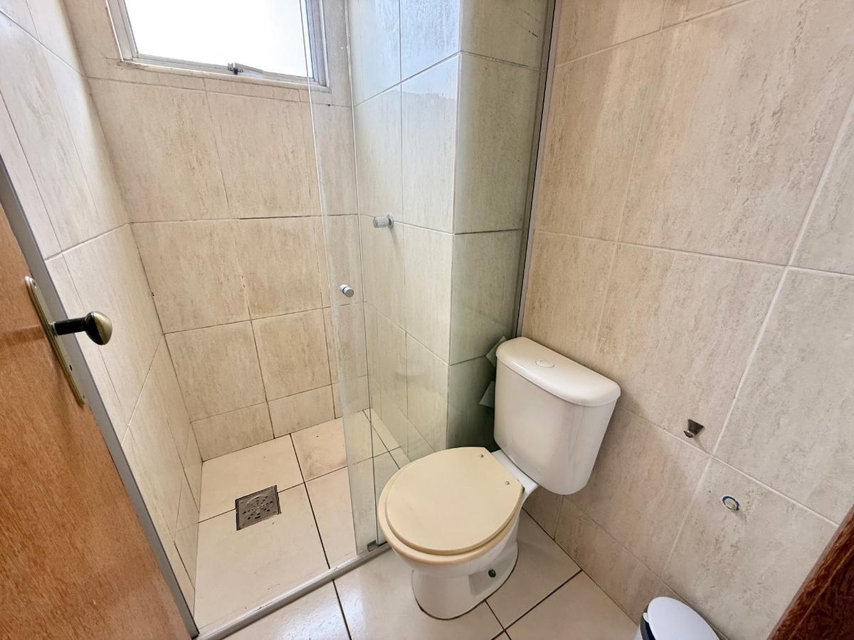 Apartamento, Liberdade, 1 Quarto, 1 Vaga