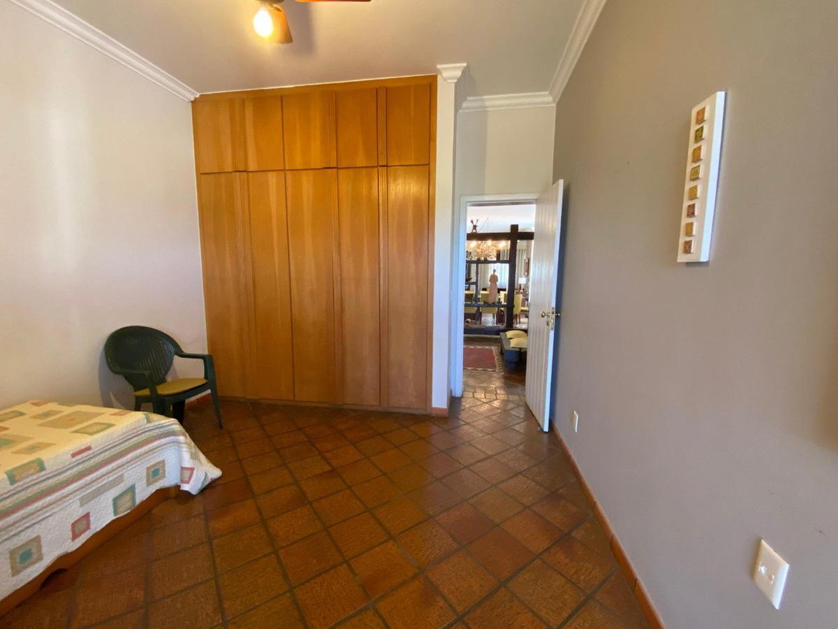 Casa, Bandeirantes (pampulha), 5 Quartos, 10 Vagas, 3 Suítes