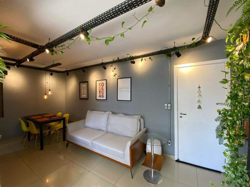 Apartamento, Ouro Preto, 2 Quartos, 2 Vagas, 1 Suíte