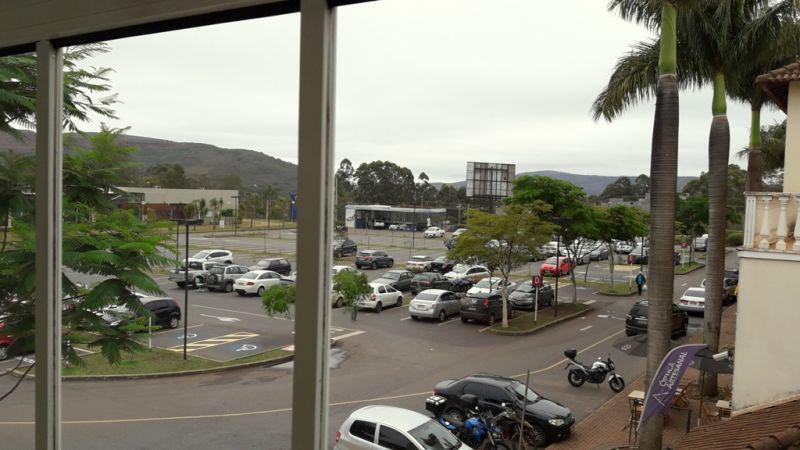 Sala, Alphaville - Lagoa dos Ingleses, 0 Quarto, 0 Vaga