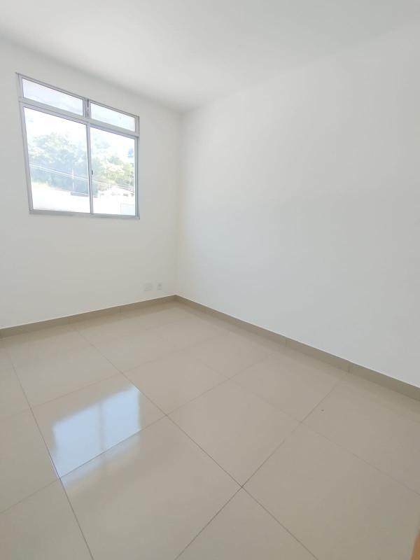 Apartamento, Cabral, 2 Quartos, 1 Vaga