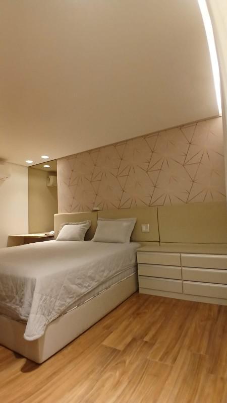 Cobertura, Castelo, 3 Quartos, 3 Vagas, 1 Suíte