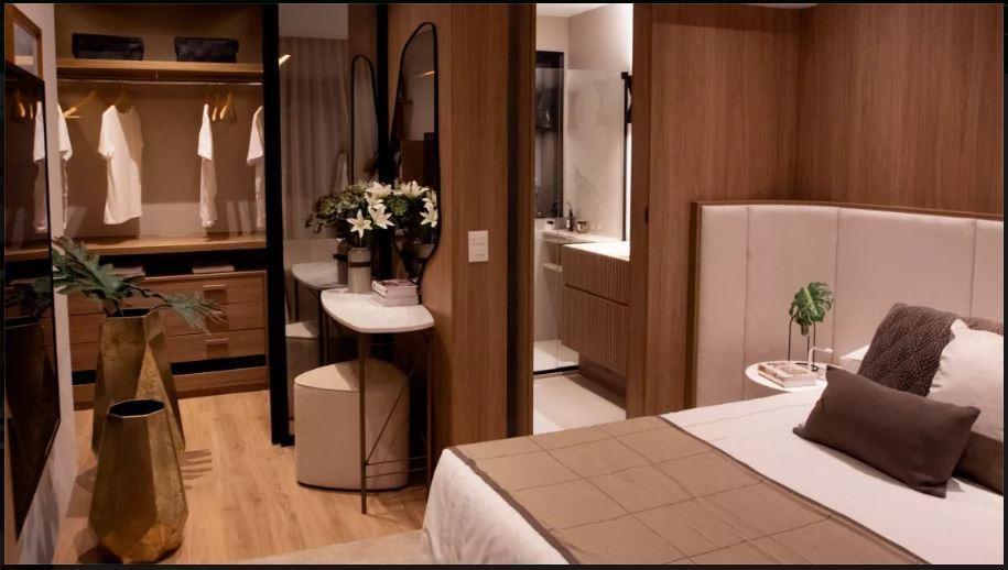 Apartamento, Santo Antônio, 4 Quartos, 4 Vagas, 2 Suítes