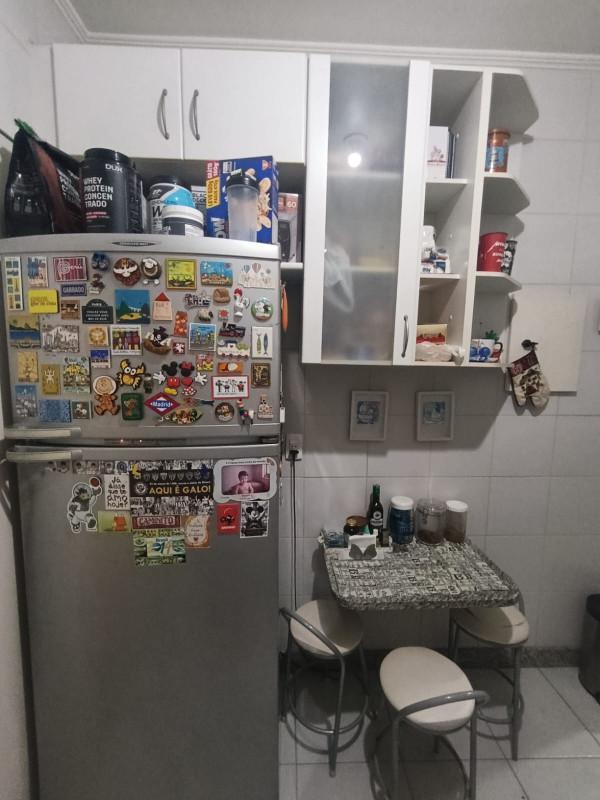 Apartamento, Luxemburgo, 3 Quartos, 2 Vagas, 1 Suíte
