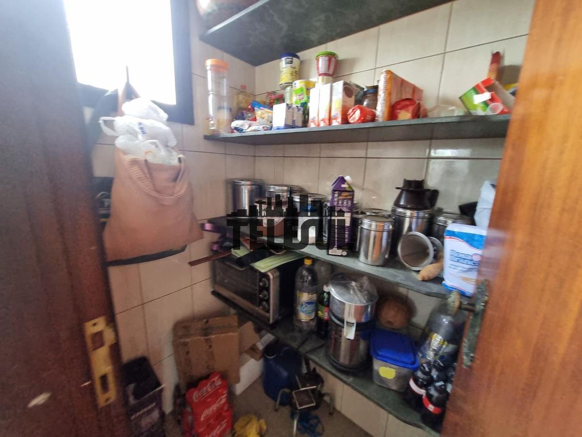 Casa, Vila Pinto, 5 Quartos, 4 Vagas, 1 Suíte