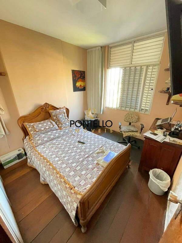 Cobertura, Vila Paris, 5 Quartos, 4 Vagas, 1 Suíte