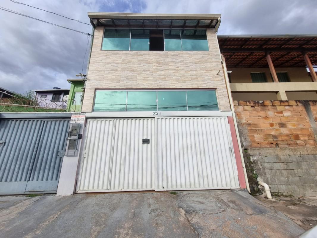 Casa, Palmeiras, 3 Quartos, 2 Vagas