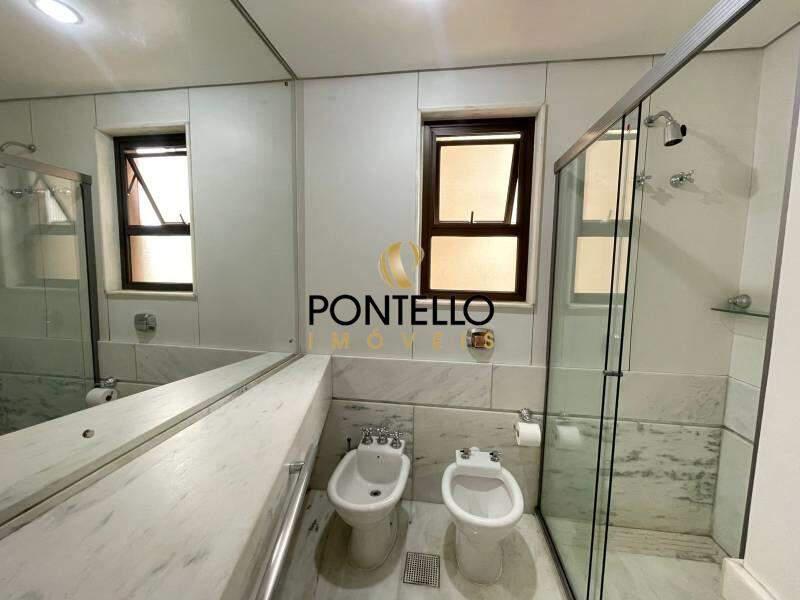 Apartamento, Lourdes, 4 Quartos, 3 Vagas, 2 Suítes