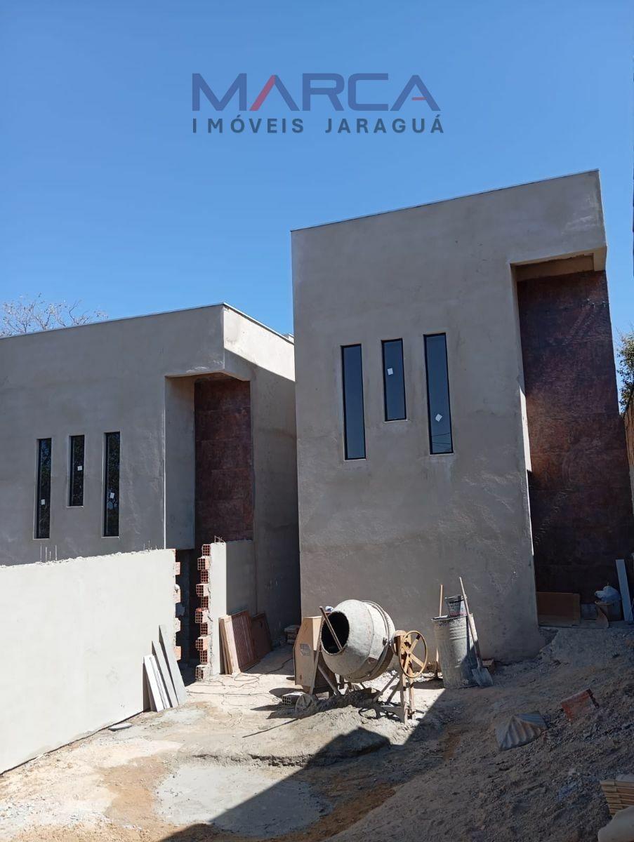 Casa, Jardim Imperial, 3 Quartos, 3 Vagas