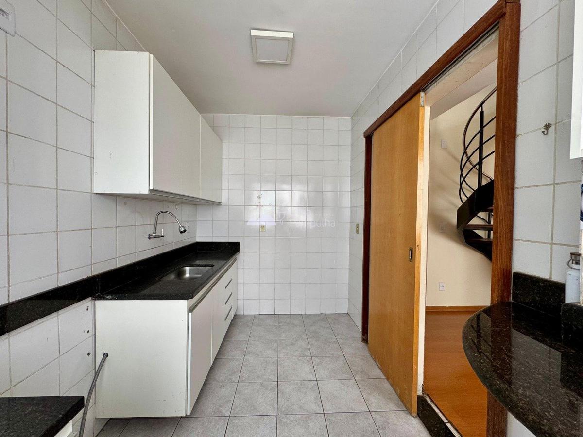 Apartamento, Dona Clara, 3 Quartos, 2 Vagas, 3 Suítes