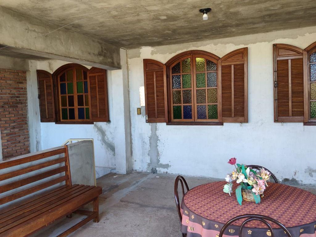 Casa, Nações Unidas, 3 Quartos, 1 Vaga