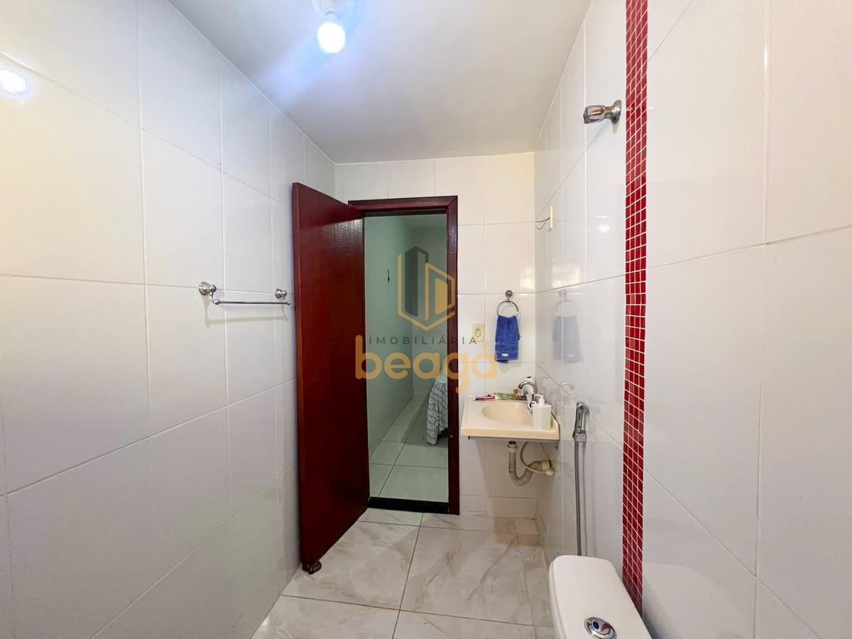 Casa, Parque Recreio, 3 Quartos, 3 Vagas, 1 Suíte