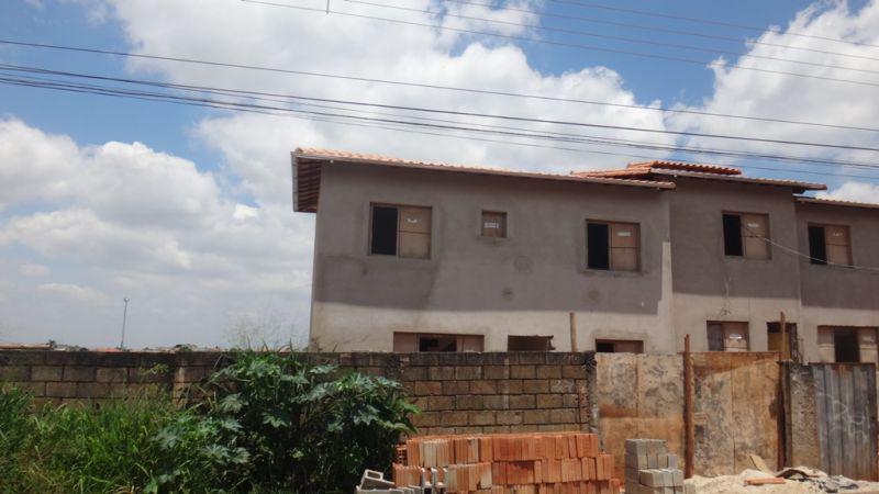 Casa, Xangri-lá, 2 Quartos, 3 Vagas, 0 Suíte