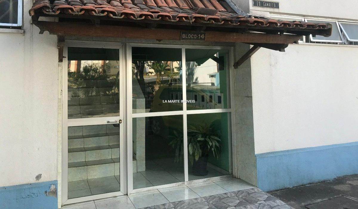 Apartamento, Jardim Riacho das Pedras, 2 Quartos, 1 Vaga