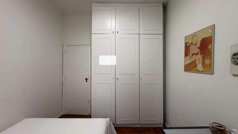 Apartamento, Sion, 3 Quartos, 1 Vaga, 1 Suíte