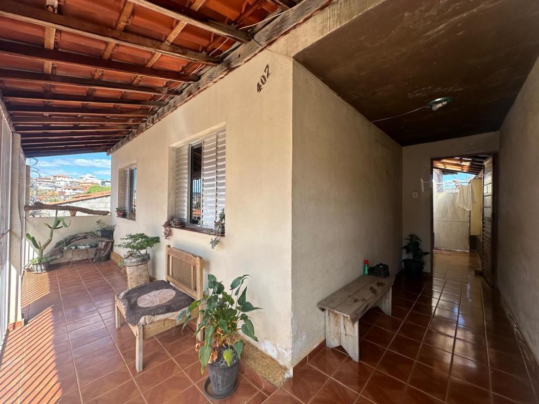 Casa, Centro, 0 Quarto, 0 Vaga