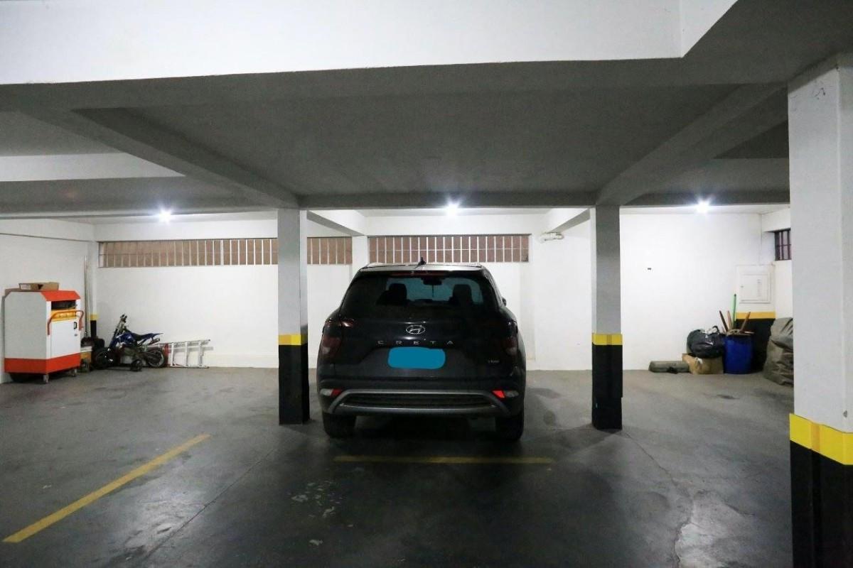 Apartamento, Renascença, 3 Quartos, 1 Vaga, 1 Suíte