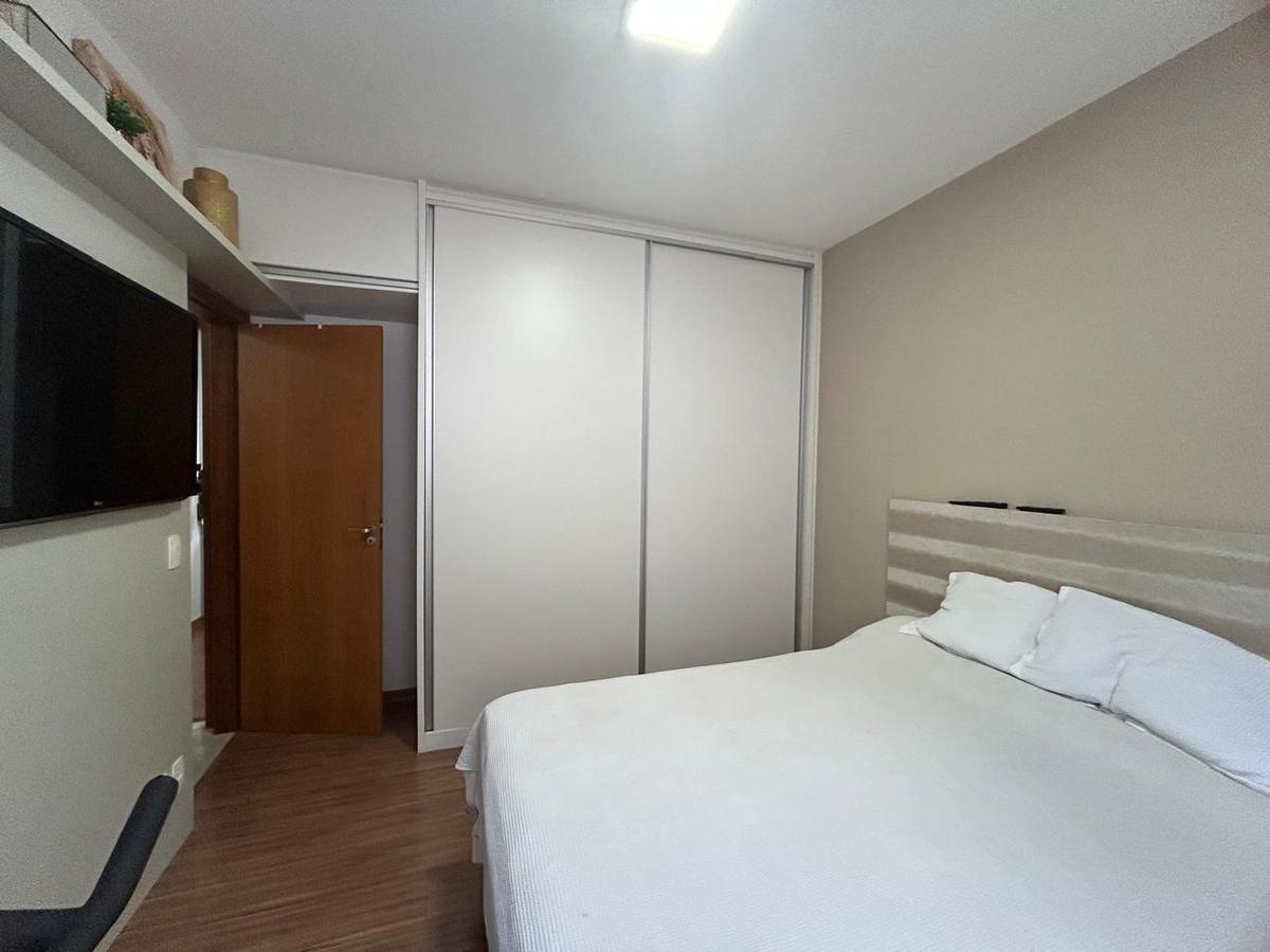 Apartamento, Barroca, 3 Quartos, 2 Vagas, 1 Suíte
