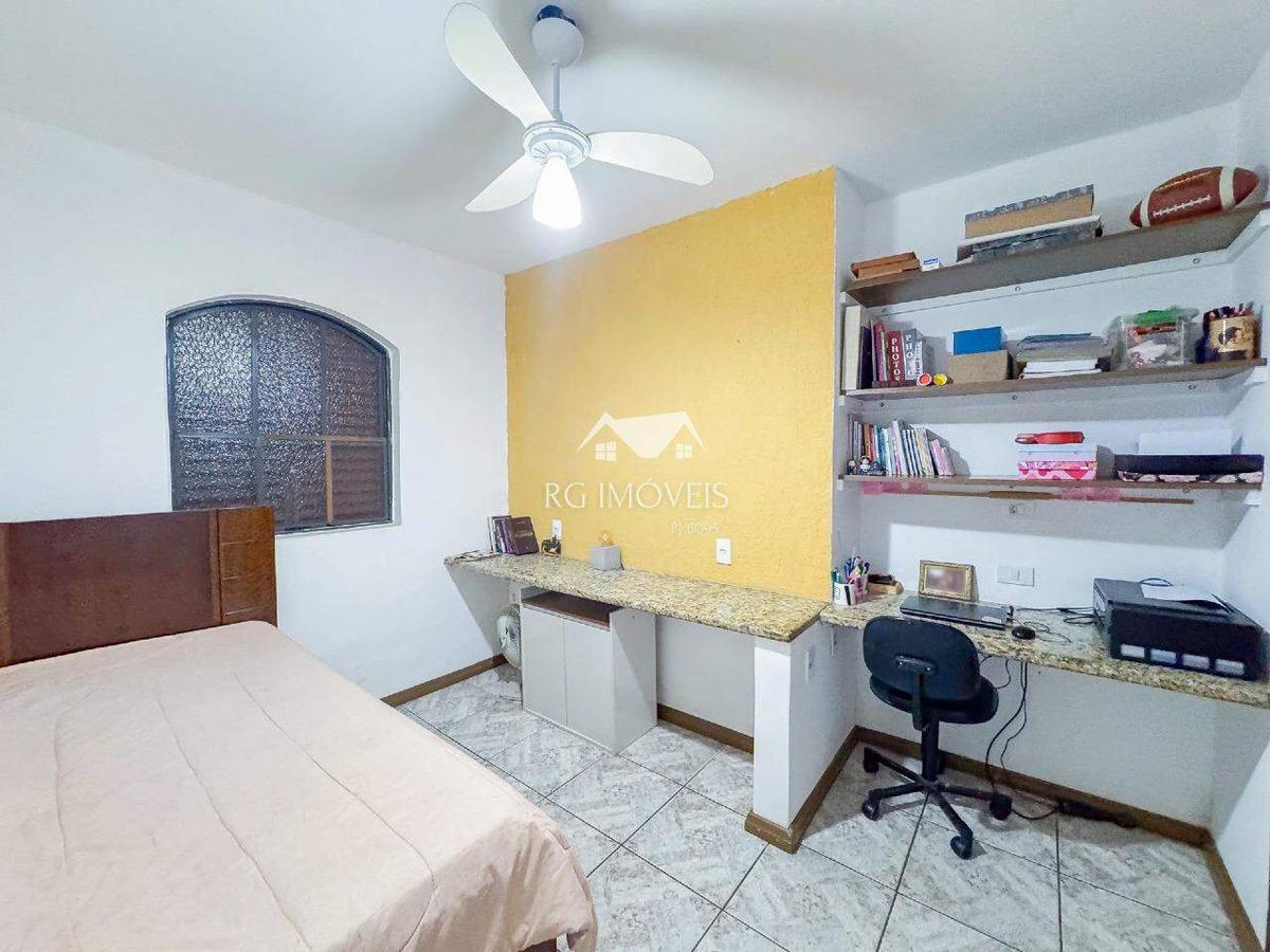 Casa, Itaipu, 5 Quartos, 4 Vagas, 1 Suíte