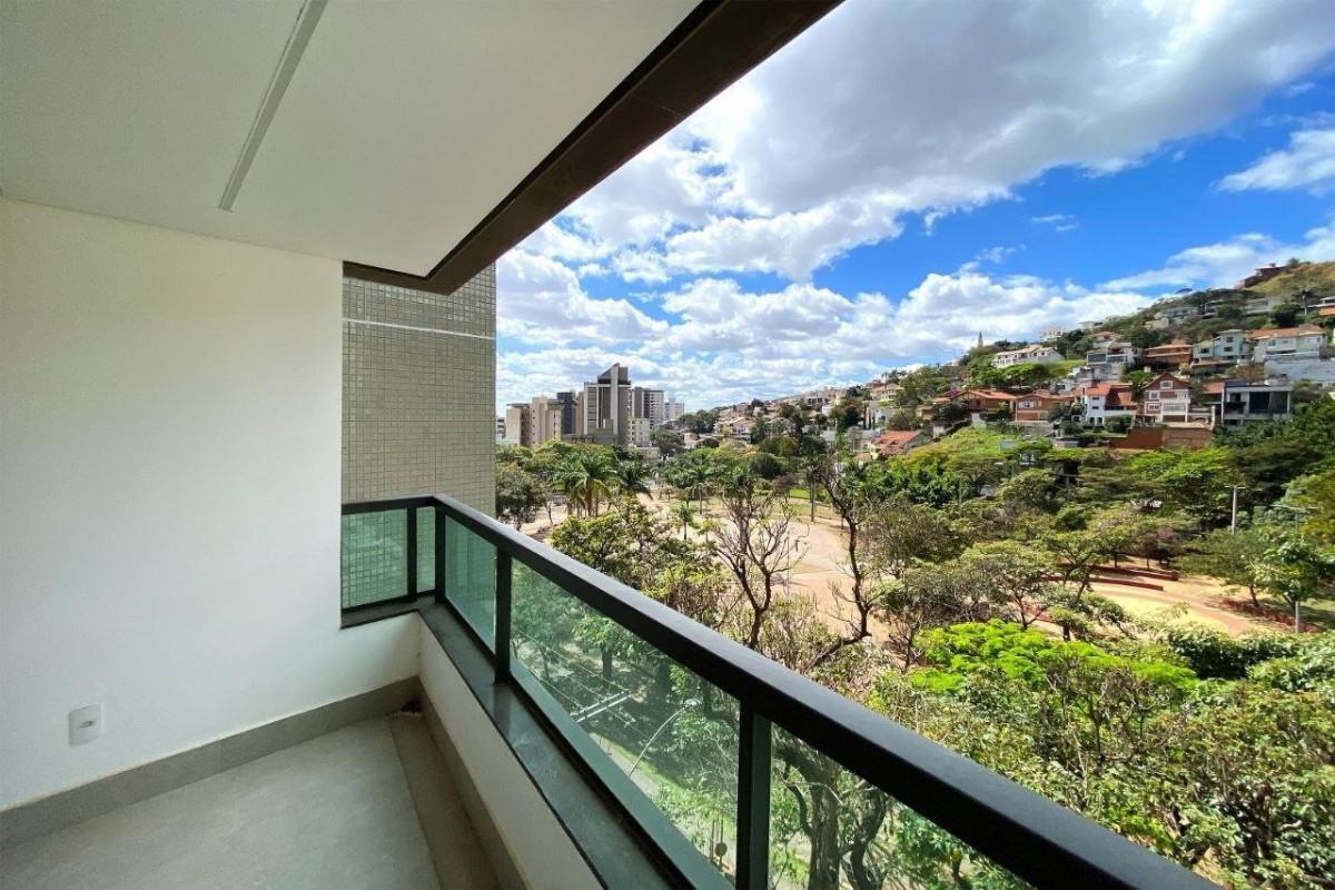 Apartamento, Comiteco, 3 Quartos, 2 Vagas, 1 Suíte