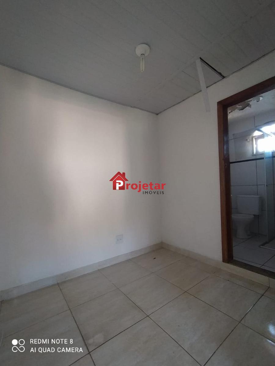 Casa, Santa Inês, 3 Quartos, 2 Vagas, 1 Suíte