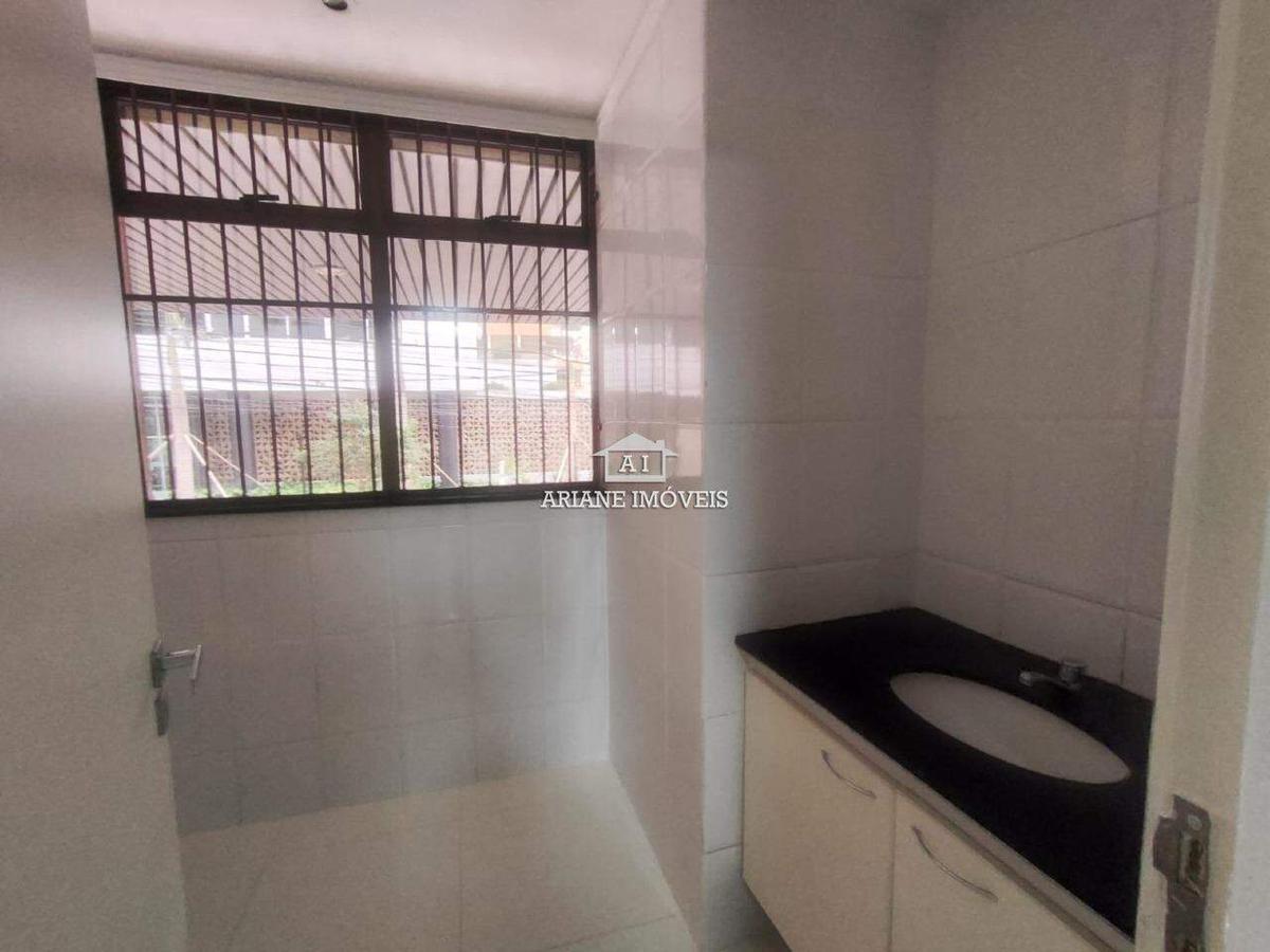 Andar, Funcionários, 0 Quarto, 0 Vaga