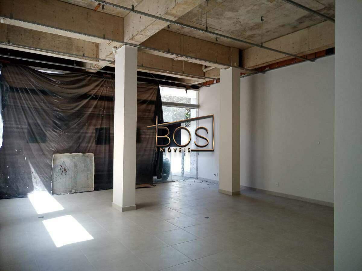 Andar, Colégio Batista, 0 Quarto, 3 Vagas