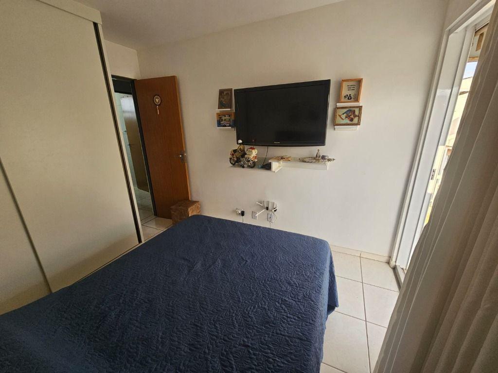 Casa, Vila Francisco de Moura, 2 Quartos, 1 Vaga